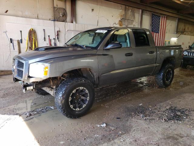 2006 Dodge Dakota 