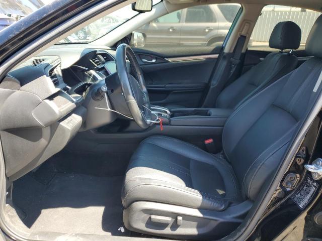 JHMFC1F82JX035120 Honda CIVIC EX