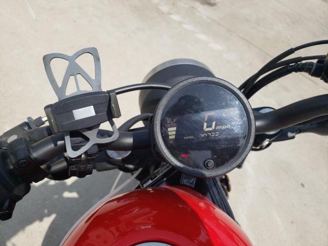 2018 HONDA CMX500 MLHPC5601J5100183