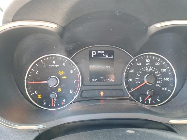 3KPFK4A76JE257485 KIA FORTE LX