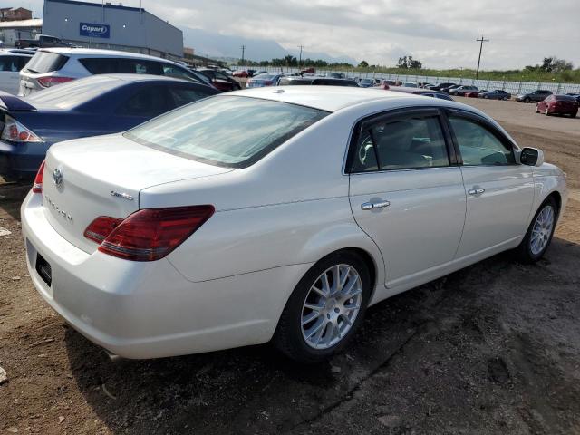 2018 TOYOTA AVALON XL - 4T1BK3DB6AU354112