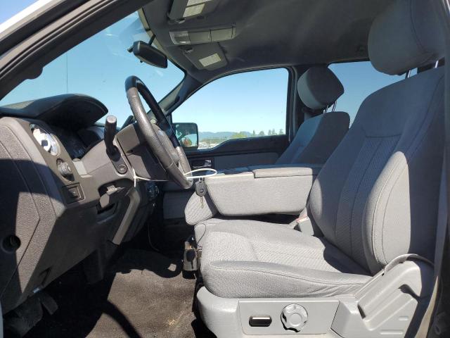 1FTFW1ET8EFB41095 Ford F150 Supercrew