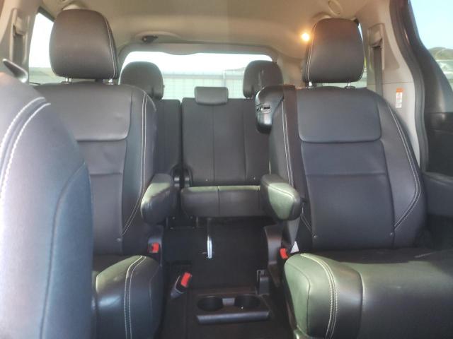 2015 TOYOTA SIENNA SPO - 5TDXK3DC7FS610773