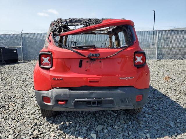 2021 JEEP RENEGADE T - ZACNJDC1XMPN03062