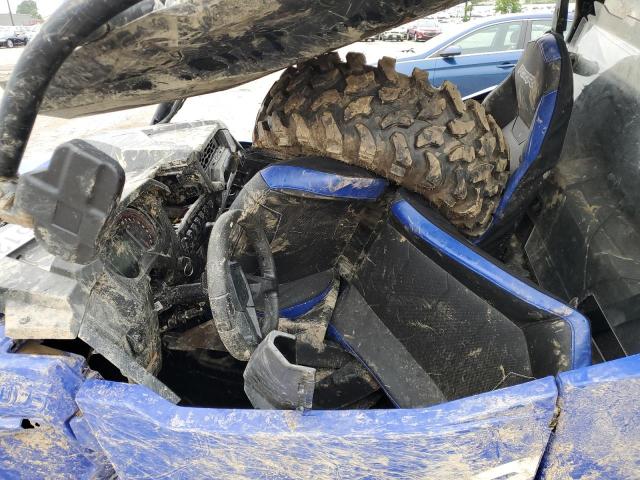 2022 POLARIS RZR TRAIL - 3NSASE995NN867274