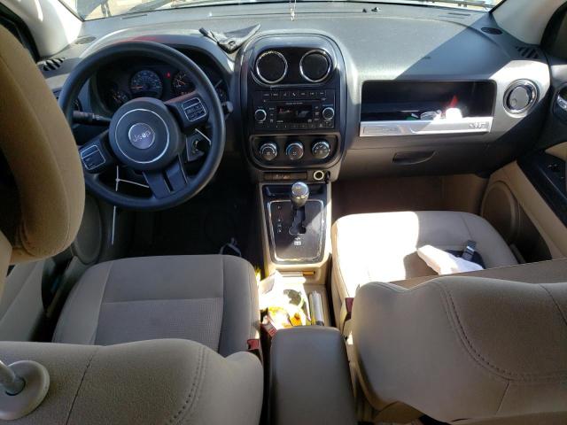 1C4NJCBA7GD665071 Jeep Compass Sport
