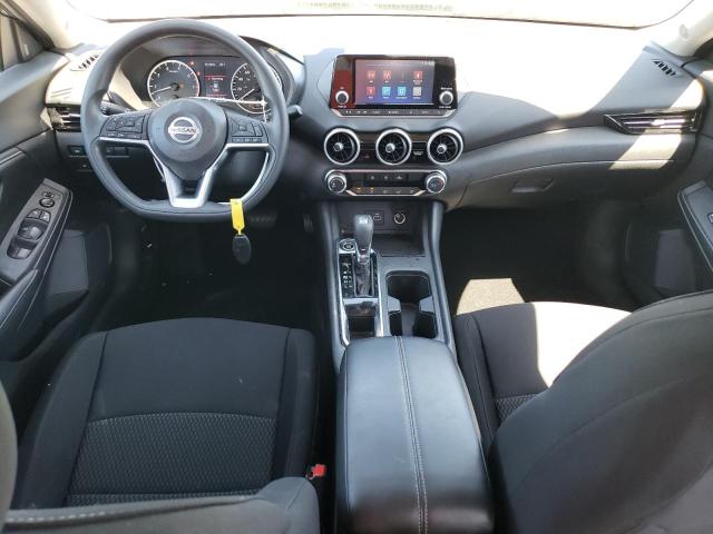 3N1AB8BV9LY310702 Nissan SENTRA S