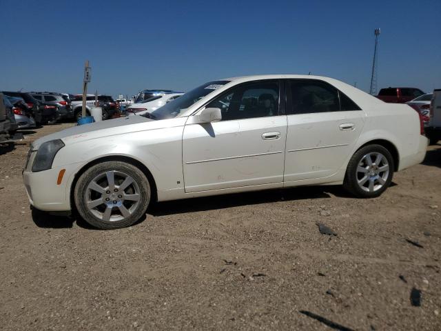 2006 Cadillac CTS 