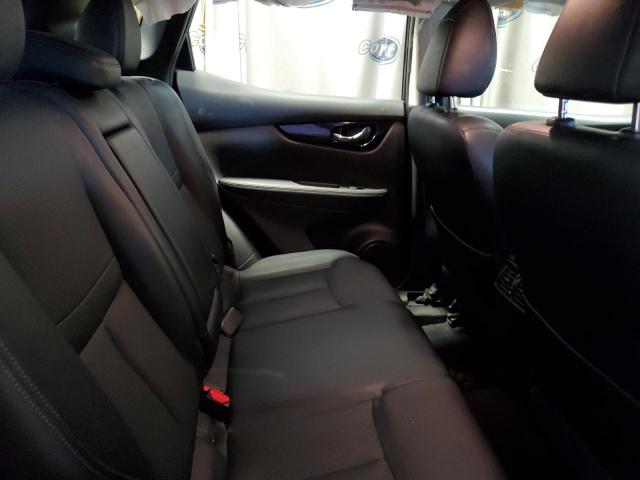 2018 NISSAN ROGUE SPT JN1BJ1CP0JW191750