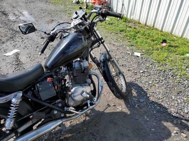 2007 HONDA REBEL JH2MC13097K300569