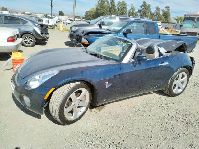 2006 Pontiac Solstice 