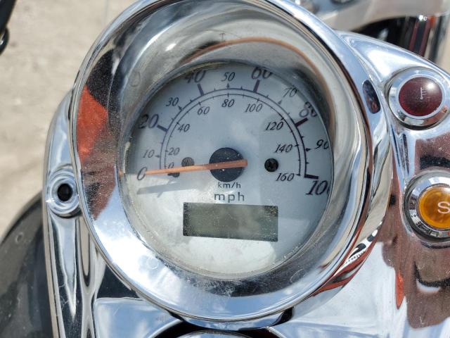 2003 HONDA VT750 CDC JH2RC44683M705587