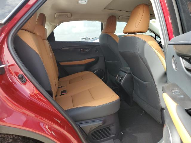 2020 LEXUS NX 300 JTJDARBZ1L5005291