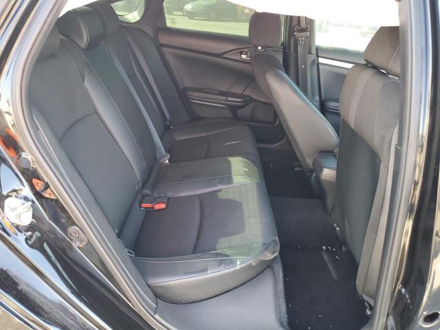 2HGFC2F83KH518467 Honda Civic Sport