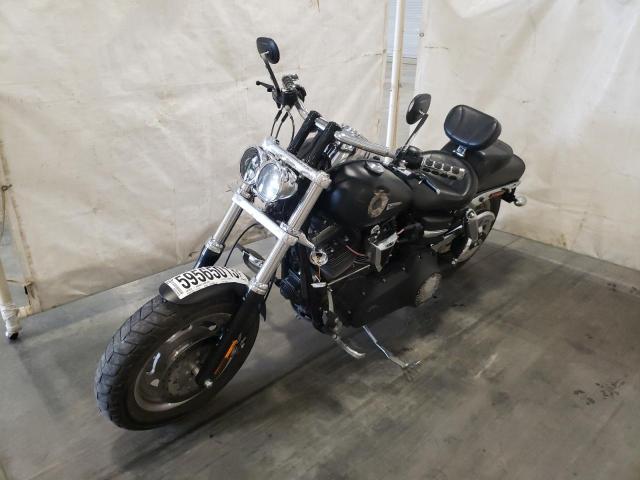 2009 HARLEY-DAVIDSON FXDF 1HD1GY4149K335845