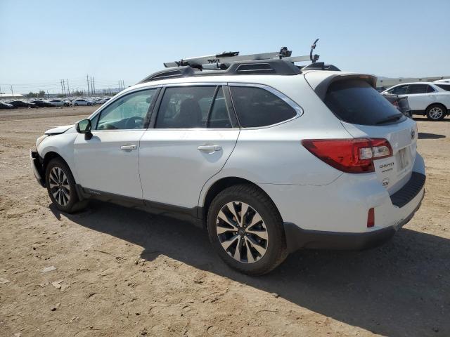 4S4BSBLC7G3312017 Subaru Outback 2.5i Limited