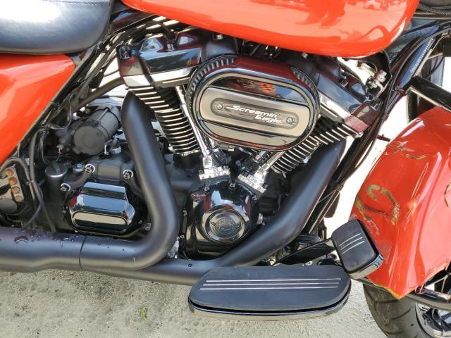 2020 HARLEY-DAVIDSON FLHXS - 1HD1KRP14LB625381