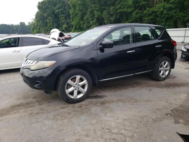 2009 Nissan Murano S