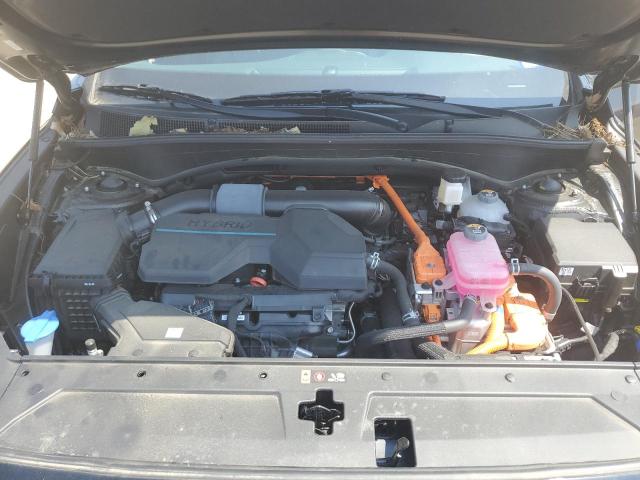 2022 HYUNDAI SANTA FE L - KM8S5DA18NU050665