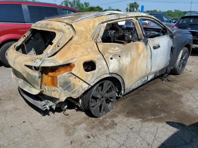 2021 BUICK ENVISION P - LRBAZLR46MD049556