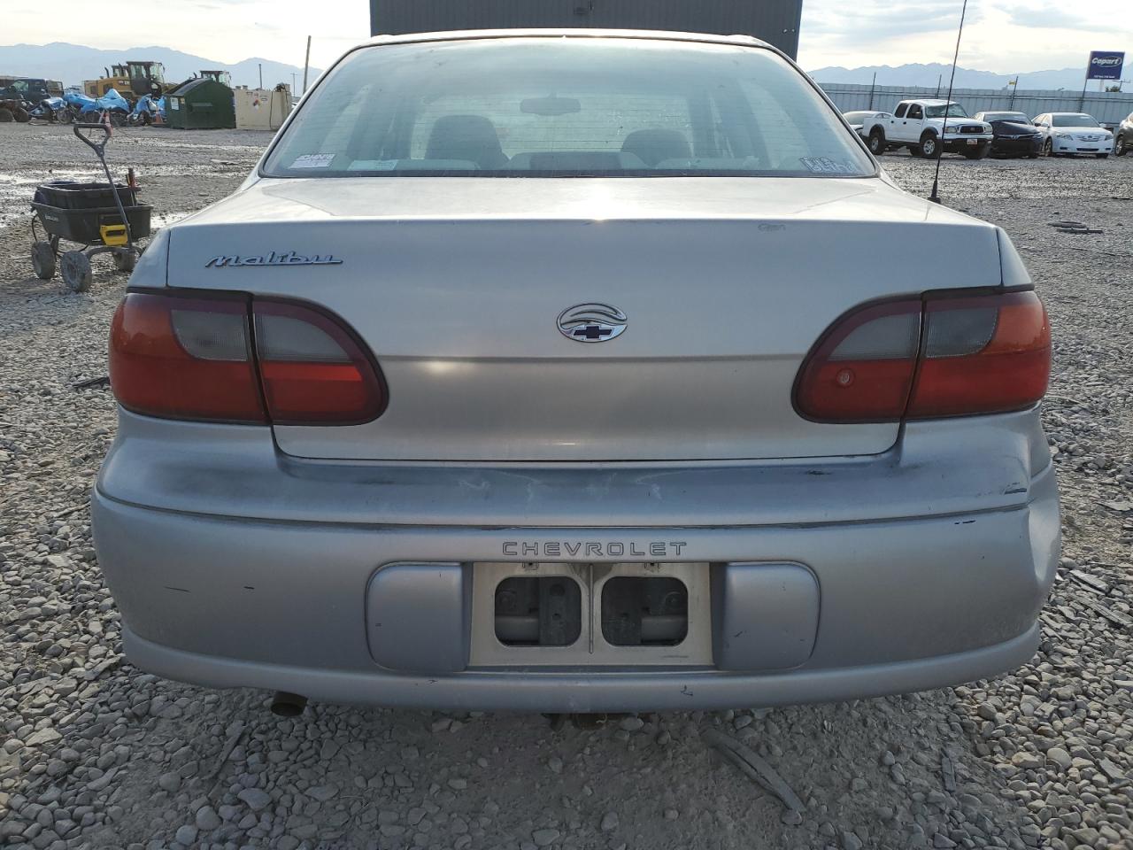 1G1ND52J7Y6232271 2000 Chevrolet Malibu