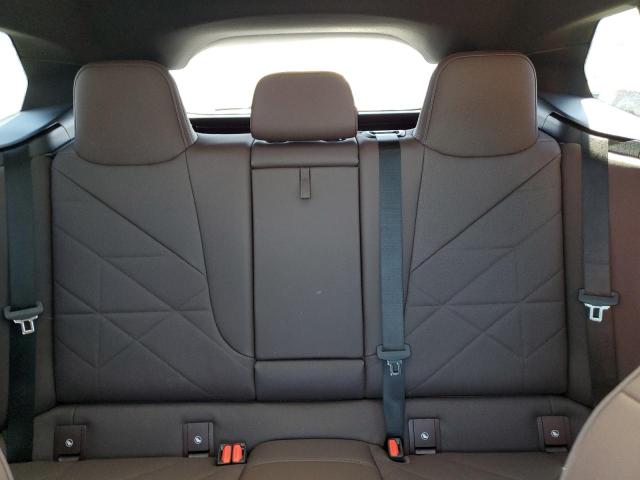 2022 BMW IX XDRIVE5 WB523CF03NCK54800