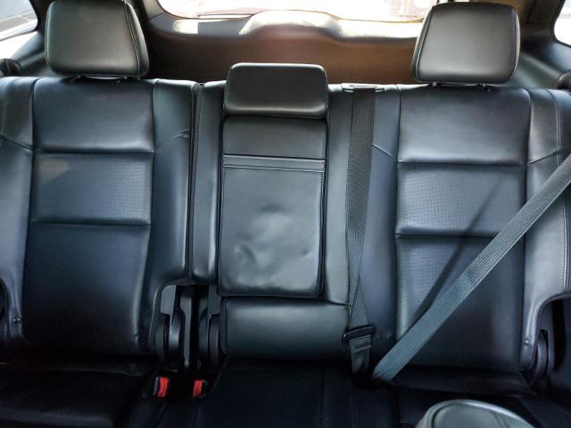 1C4RJFCG7JC356283 Jeep Grand Cherokee Overland