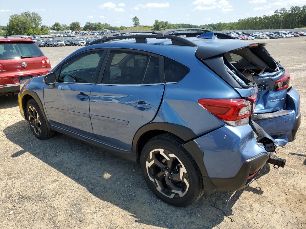 JF2GTHMC2MH662678 Subaru Crosstrek  2