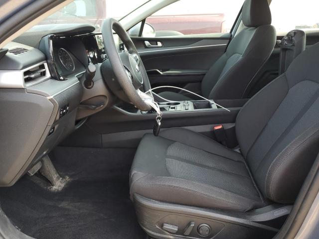5XXG14J22MG052902 KIA K5 LXS