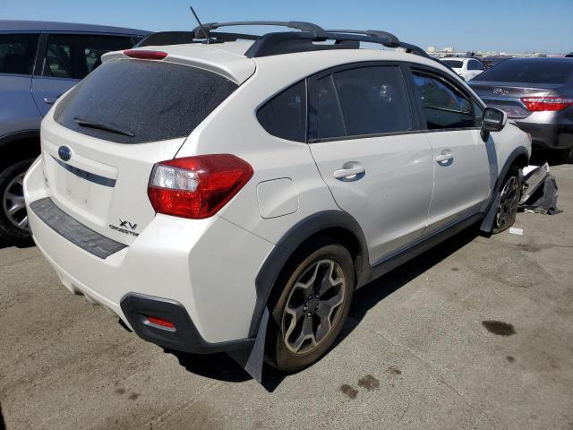 JF2GPAKC6E8323096 Subaru Xv Crosstrek 2.0 Limited
