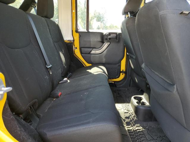 1C4HJWDG3FL585545 Jeep Wrangler Unlimited Sport