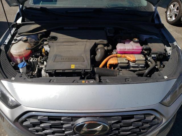 KMHC05LC3LU235551 Hyundai Ioniq Limited