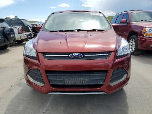 1FMCU9GX4FUA93496 2015 FORD ESCAPE, photo no. 5