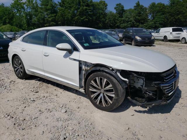 2020 VOLKSWAGEN ARTEON SE - WVWAR7AN6LE013792