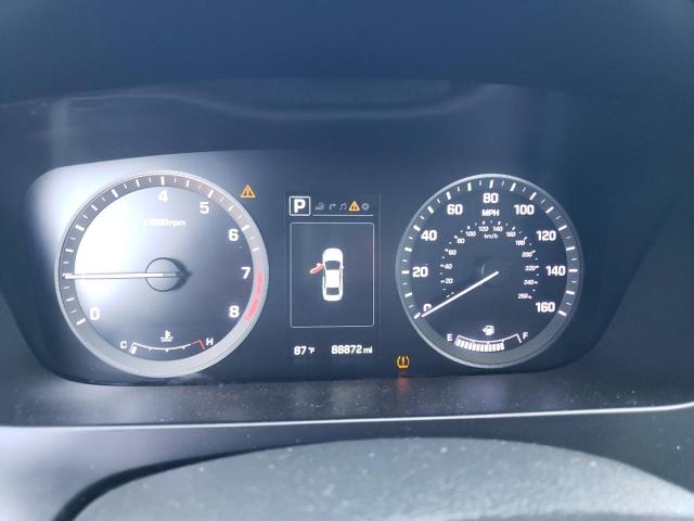 5NPE34AF0FH012636 Hyundai Sonata Sport