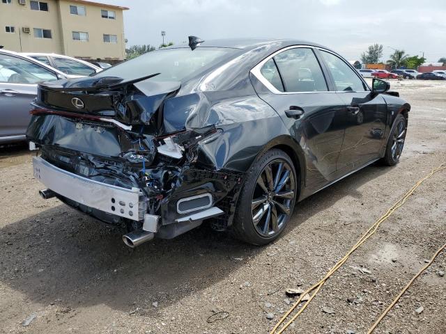 2023 LEXUS IS 350 F S - JTHGZ1B2XP5061604