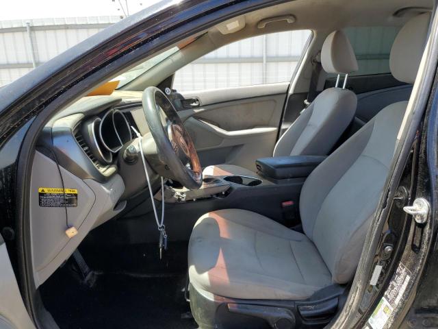 5XXGM4A74FG461733 KIA Optima Lx
