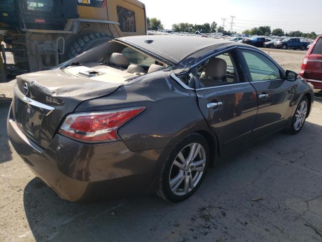 1N4BL3AP4FC117770 Nissan Altima 3.5s