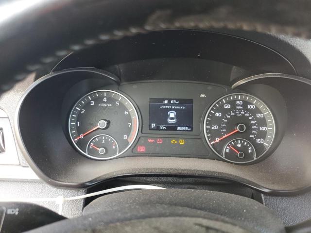 5XXGT4L37KG308190 KIA Optima Lx