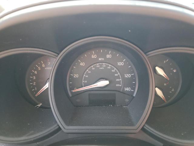 KNADM4A33H6120788 KIA RIO LX