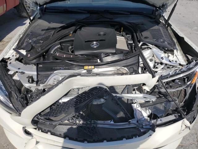 WDDWK4KB3JF701369 Mercedes-Benz C 300 4matic