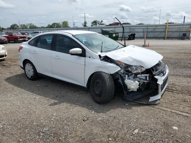 1FADP3F2XEL282828 Ford FOCUS SE
