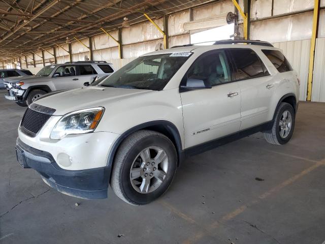 2008 GMC Acadia SLE