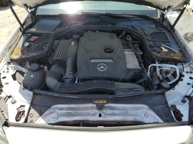 55SWF4KB2FU080313 2015 MERCEDES-BENZ C-CLASS, photo no. 11