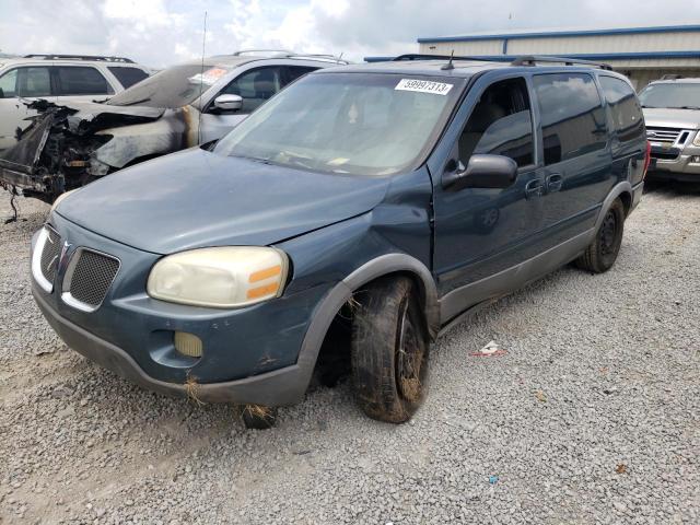 2005 Pontiac Montana SV6 