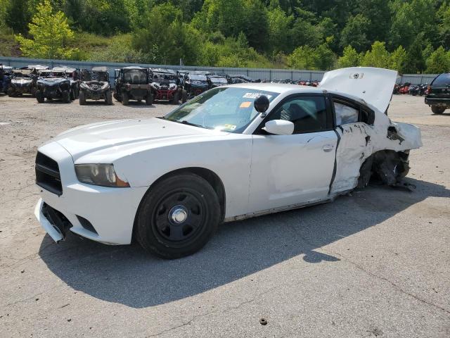 2012 Dodge Charger 