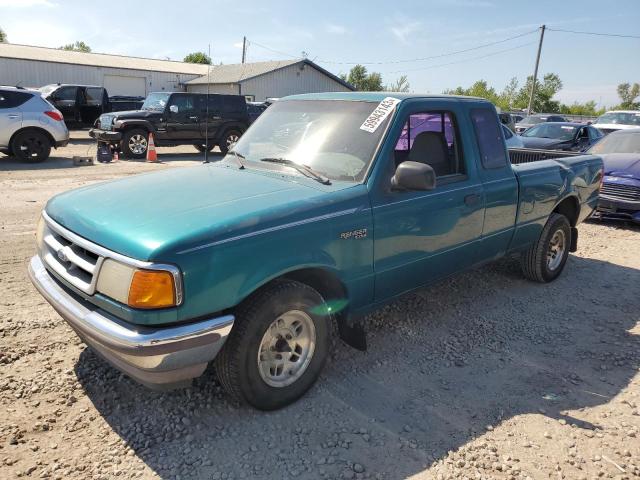 1995 Ford Ranger 