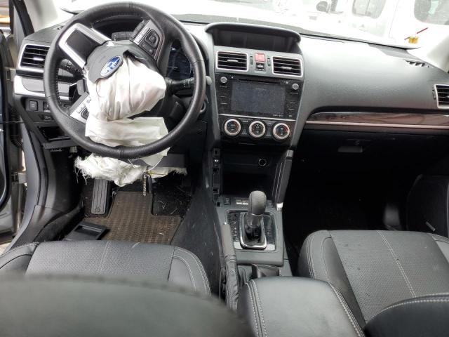 JF2SJAWC6JH415924 Subaru Forester 2.5i Touring