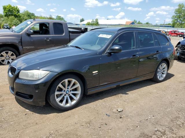 2012 BMW 3 Series 328xi