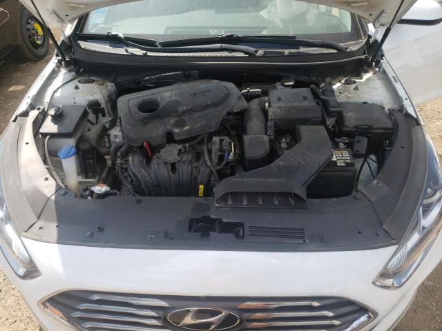 5NPE24AF9JH648838 | 2018 HYUNDAI SONATA SE